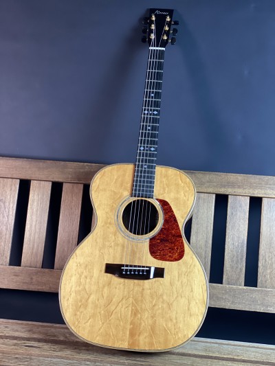 Novaes Om Orchestra Model